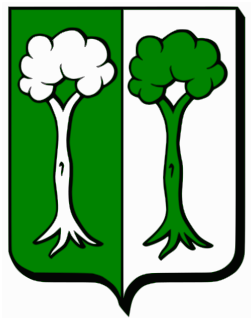 Blason de Fey-en-Haye