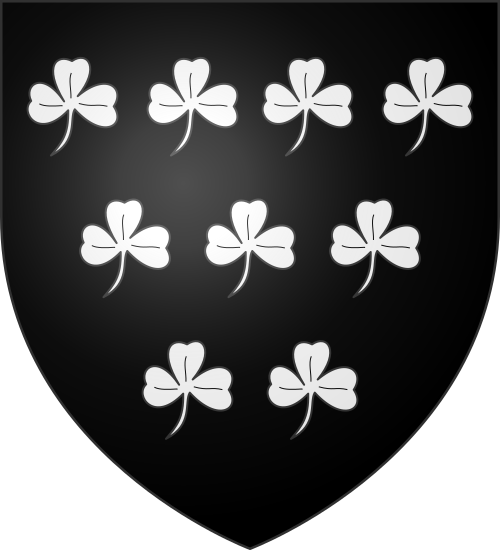Blason de Forcelles-Saint-Gorgon