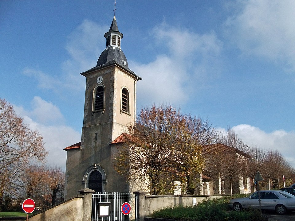 Frouard église 139