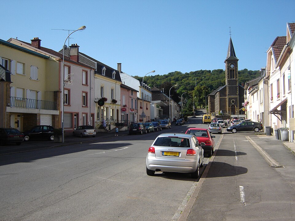 La Grand'rue