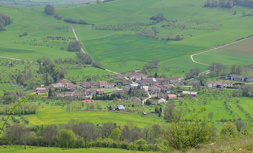 Gugney
