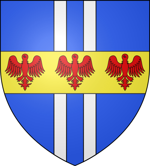 Blason de Gye