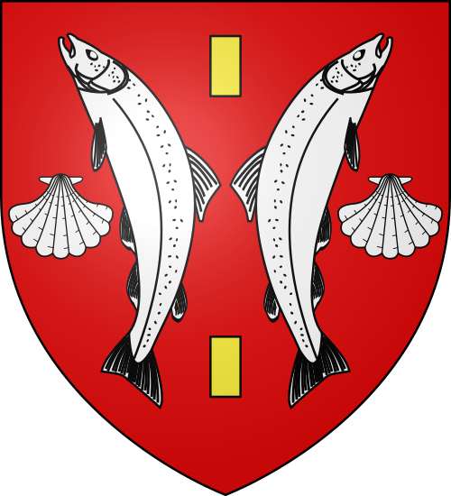 Blason de Hablainville