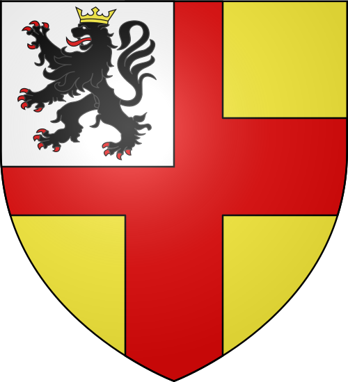Blason de Haraucourt