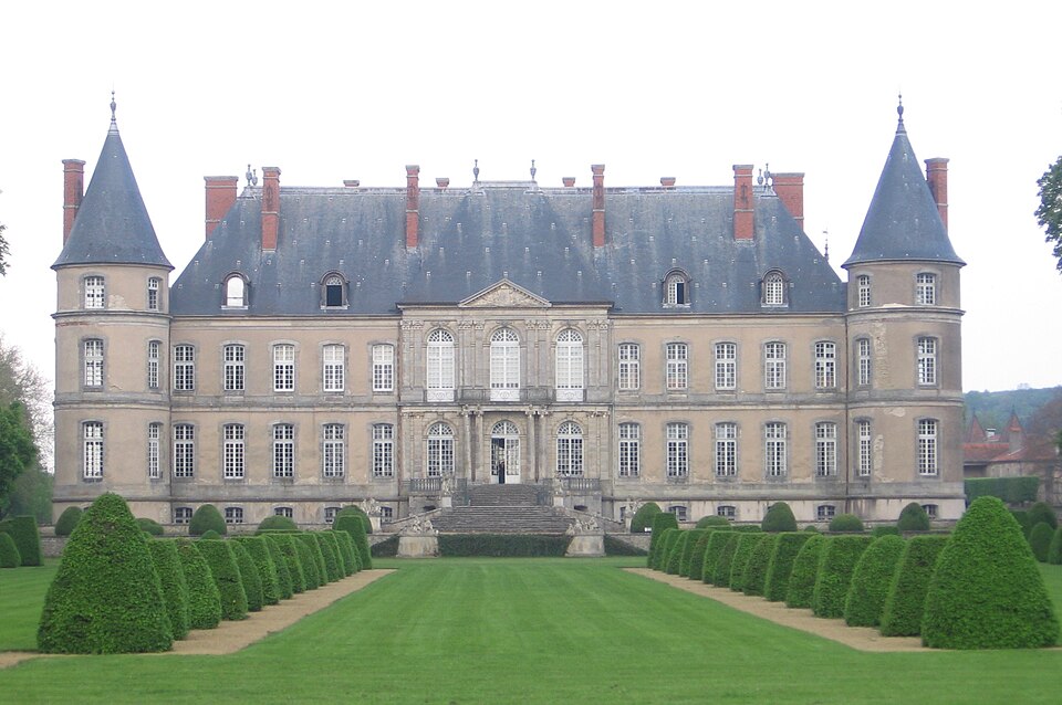 Chateau de Haroue 003