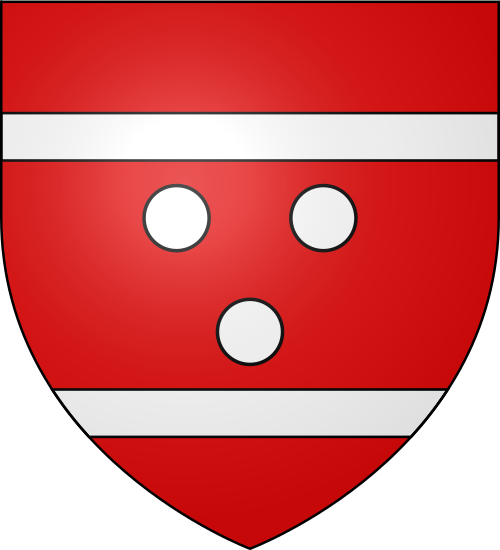 Blason de Jaillon