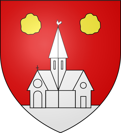 Blason de Lachapelle