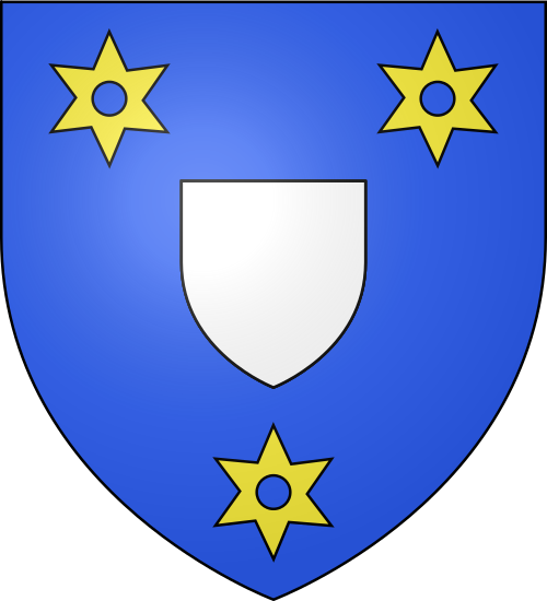 Blason de Lanfroicourt