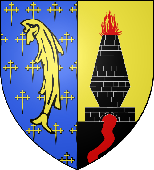 Blason de Longlaville