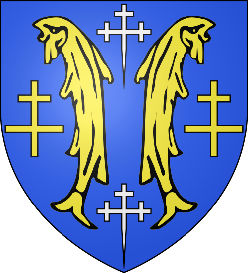 Blason de Longuyon