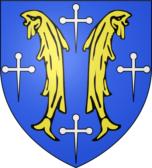 Blason de Longwy