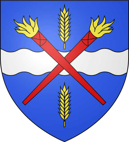 Blason de Lorey