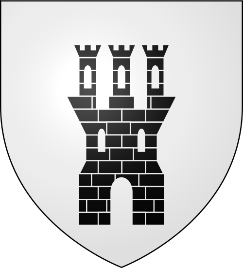 Blason de Mars-la-Tour