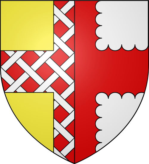 Blason de Mattexey