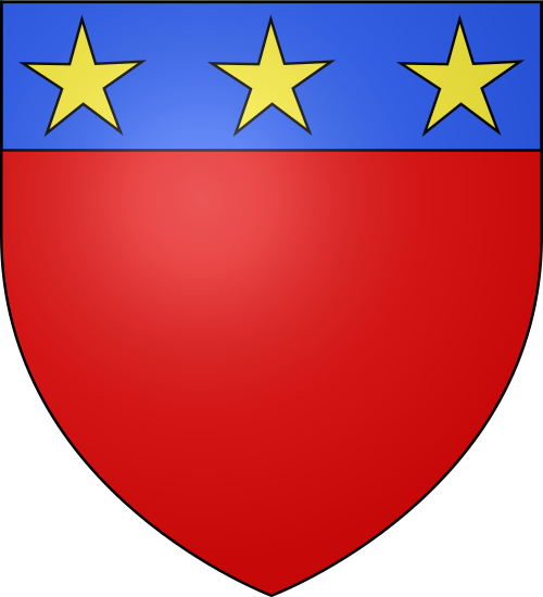 Blason de Méhoncourt