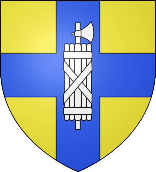 Blason de Mercy-le-Haut