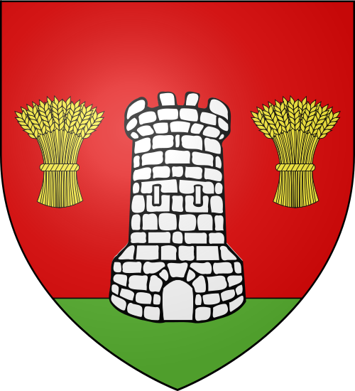 Blason de Omelmont