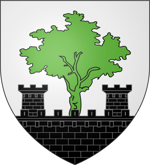 Blason de Ormes-et-Ville