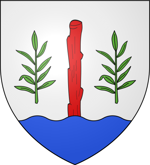 Blason de Ozerailles