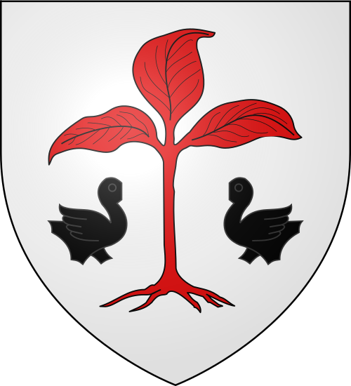 Blason de Petit-Failly