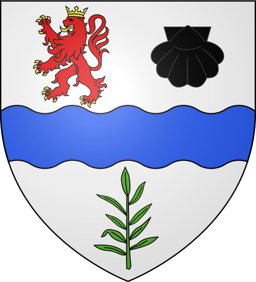 Blason de Pettonville