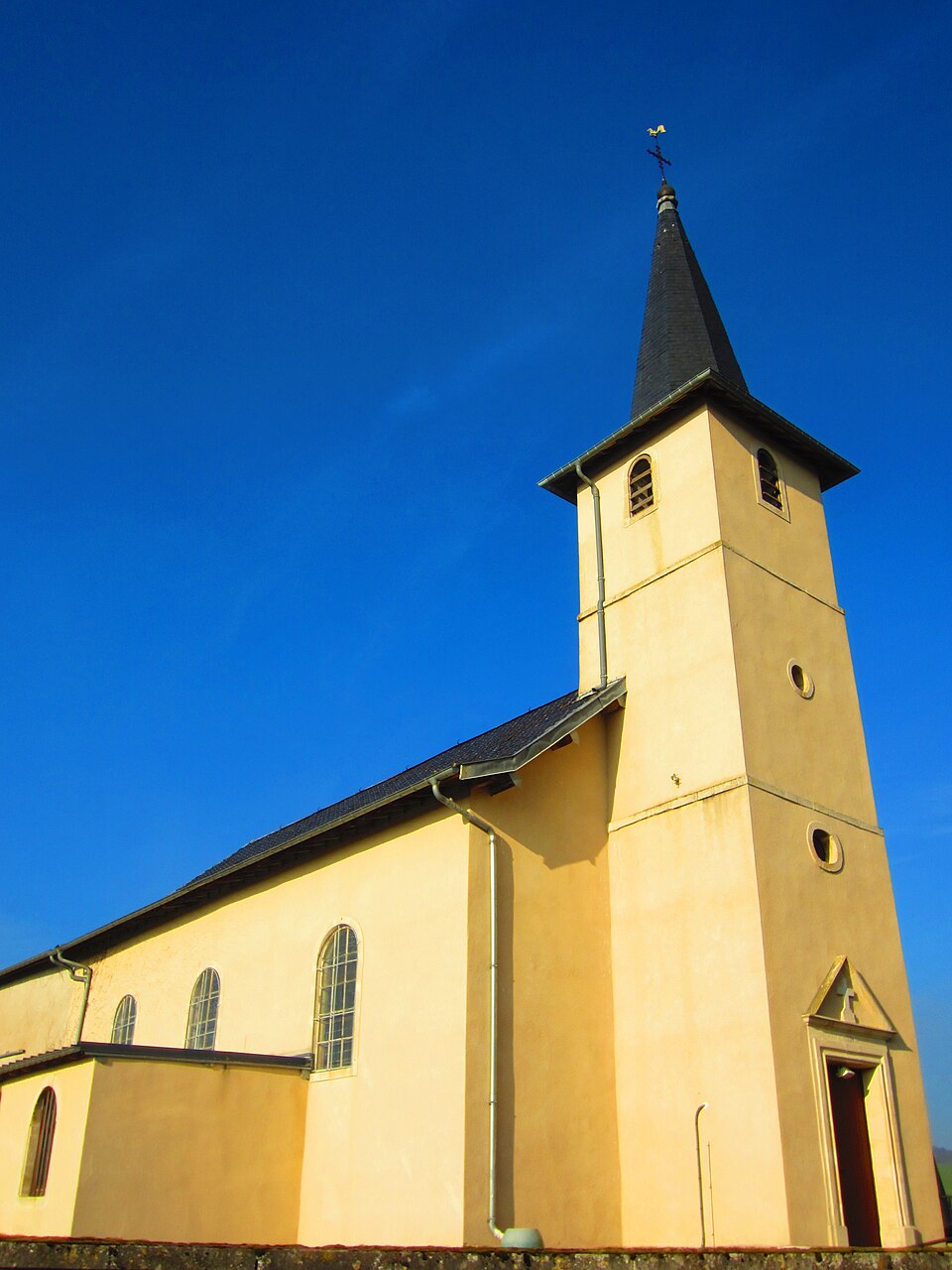 Eglise Phlin