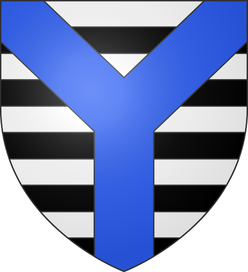 Blason de Pont-Saint-Vincent