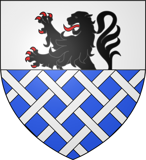 Blason de Réméréville