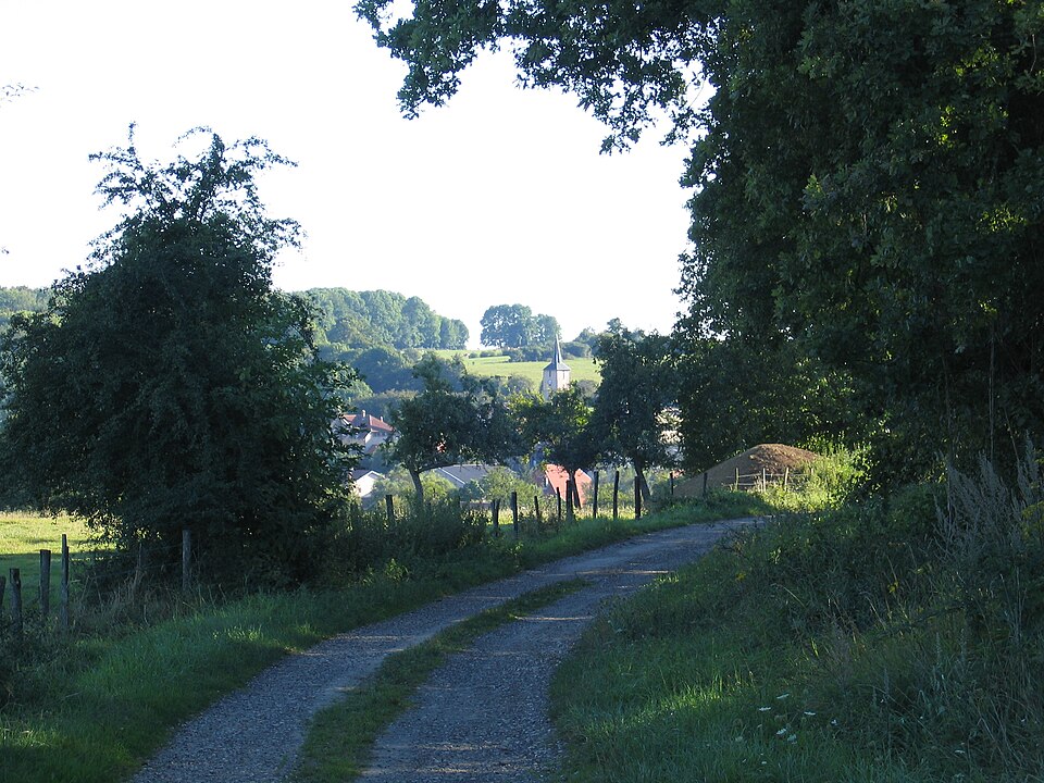 Repaix 2005