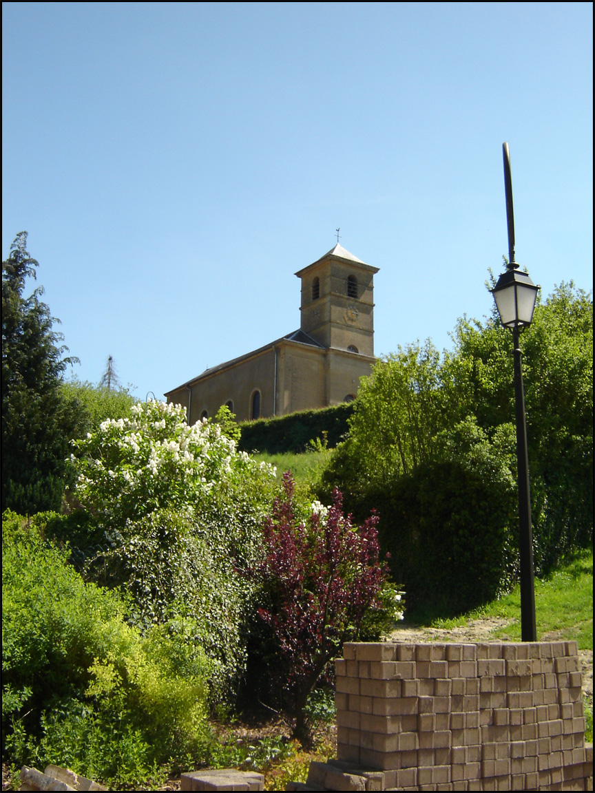 Saint — Pancre 4