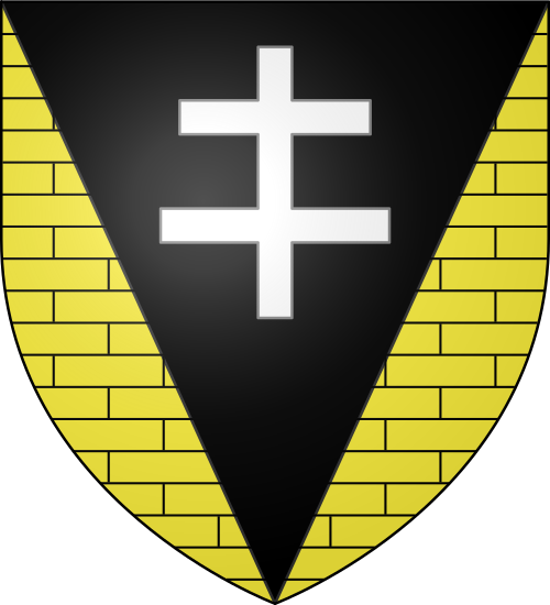 Blason de Saint-Supplet
