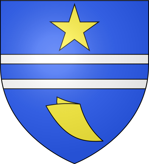 Blason de Sommerviller