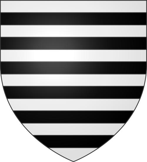Blason de Tantonville