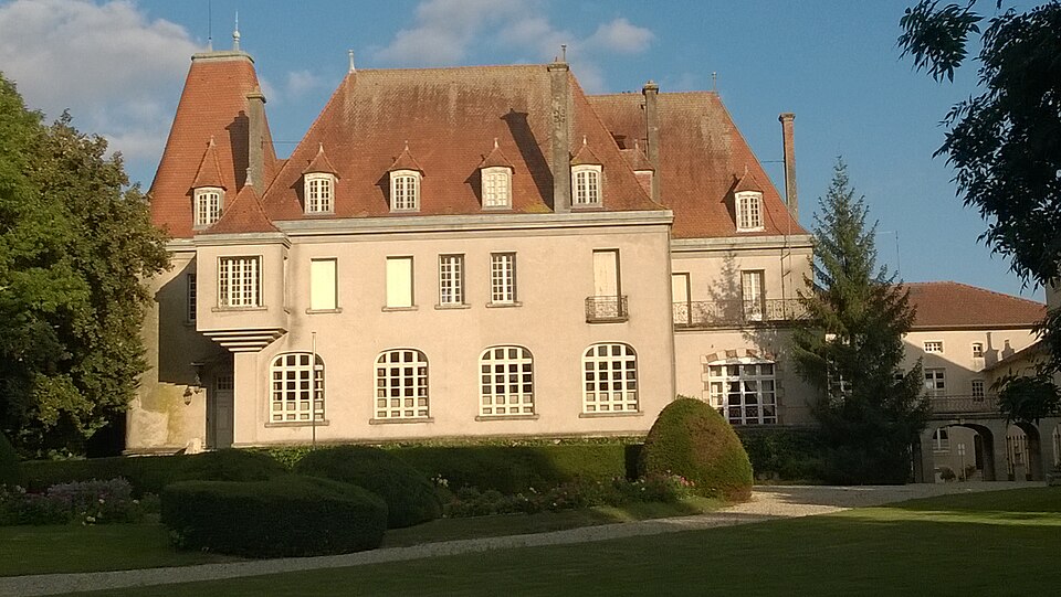 Thorey — Lyauté — le château — WP 20160921 069