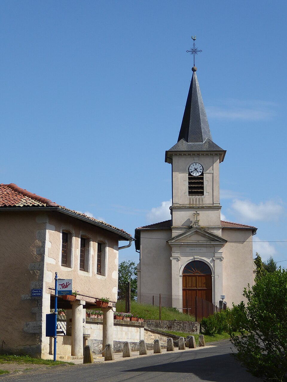 Tramont — Émy P1180841