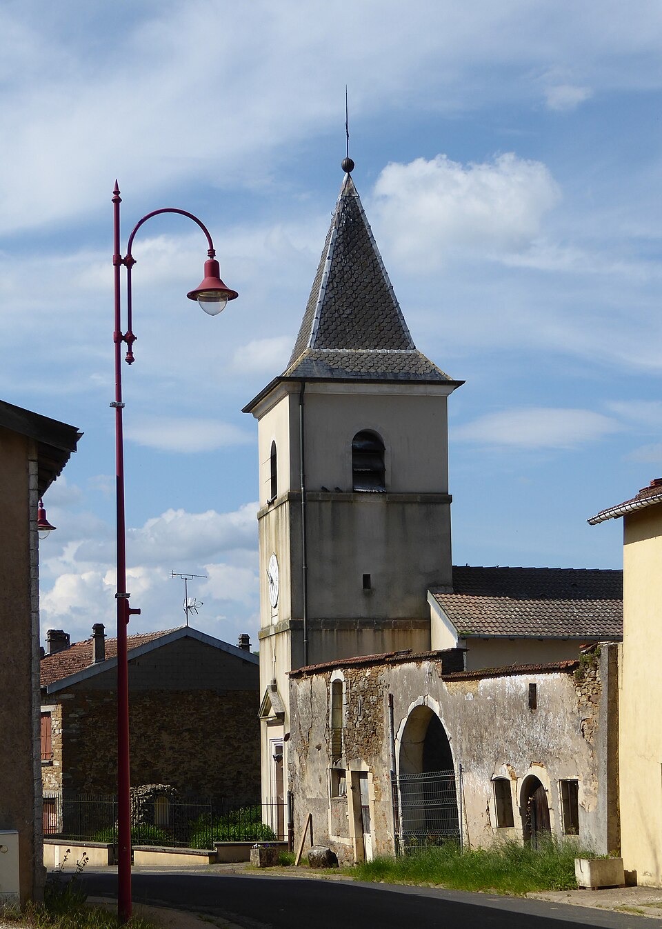 Tramont — Lassus P1180862