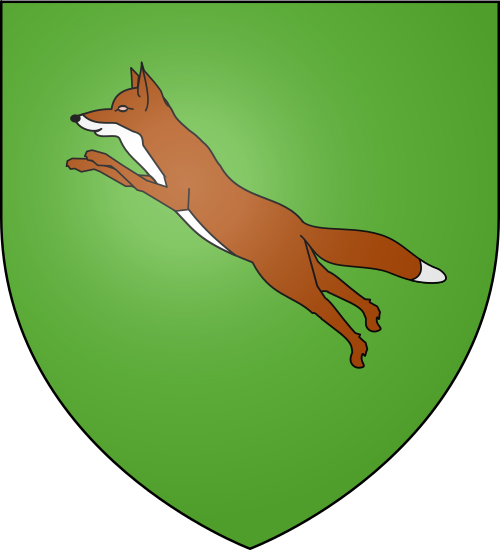 Blason de Val-et-Châtillon