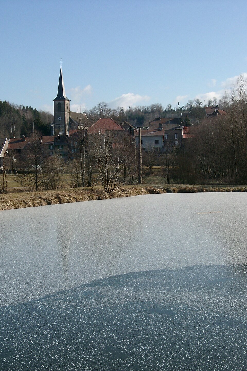 Val et Chatillon