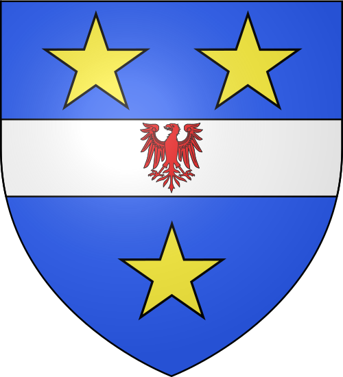 Blason de Vallois