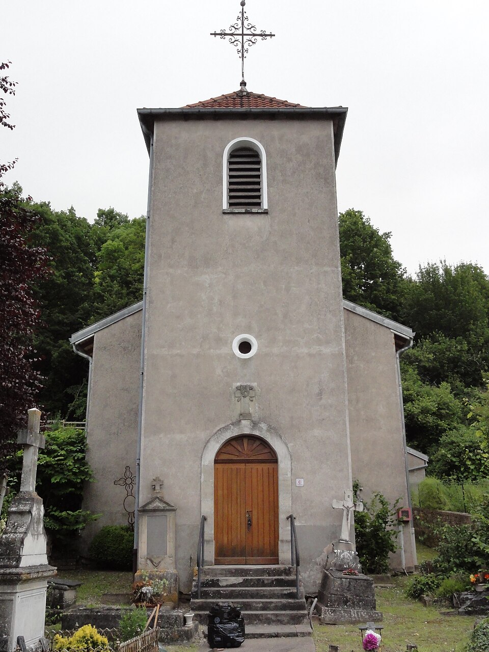 Velle — sur — Moselle (M — et — M) église (01)