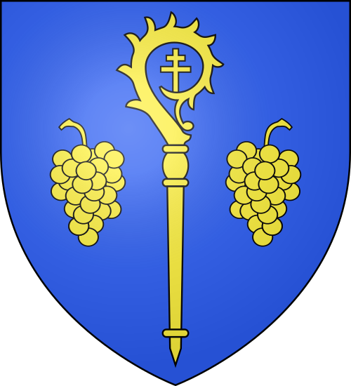 Blason de Vigneulles