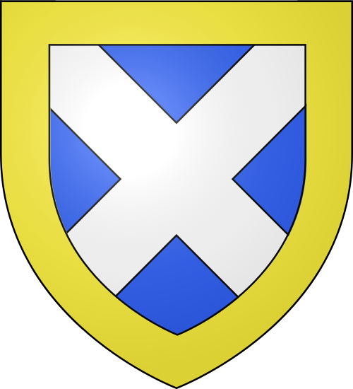 Blason de Villers-lès-Moivrons