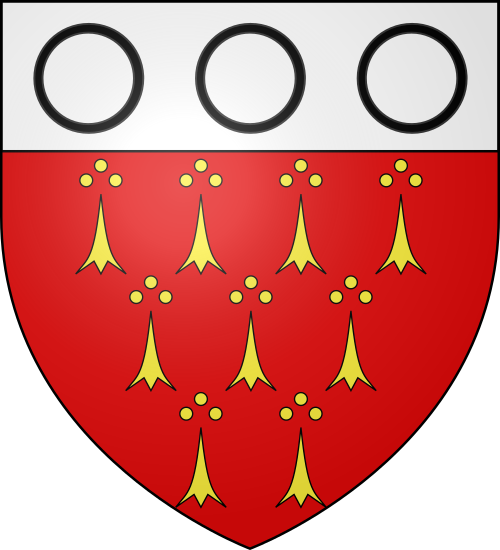 Blason de Villette
