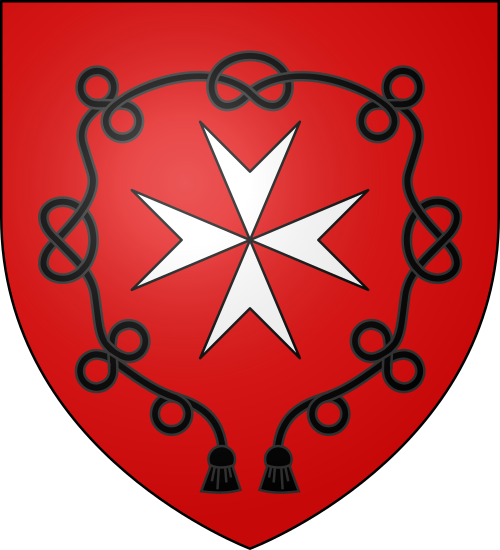 Blason de Virecourt