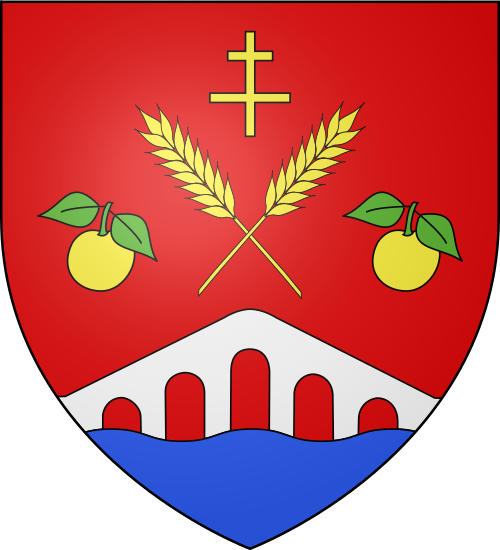Blason de Xirocourt