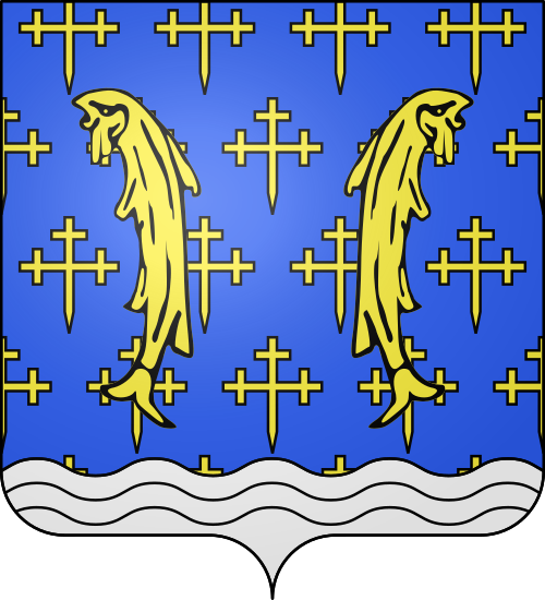 Blason de Arrancy-sur-Crusnes