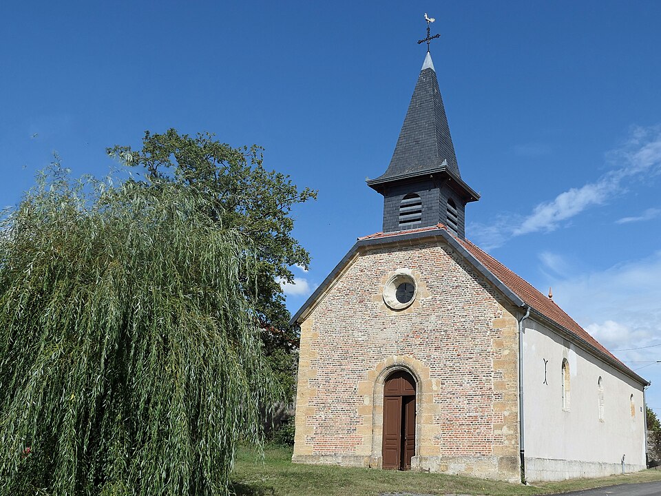 BAULNY