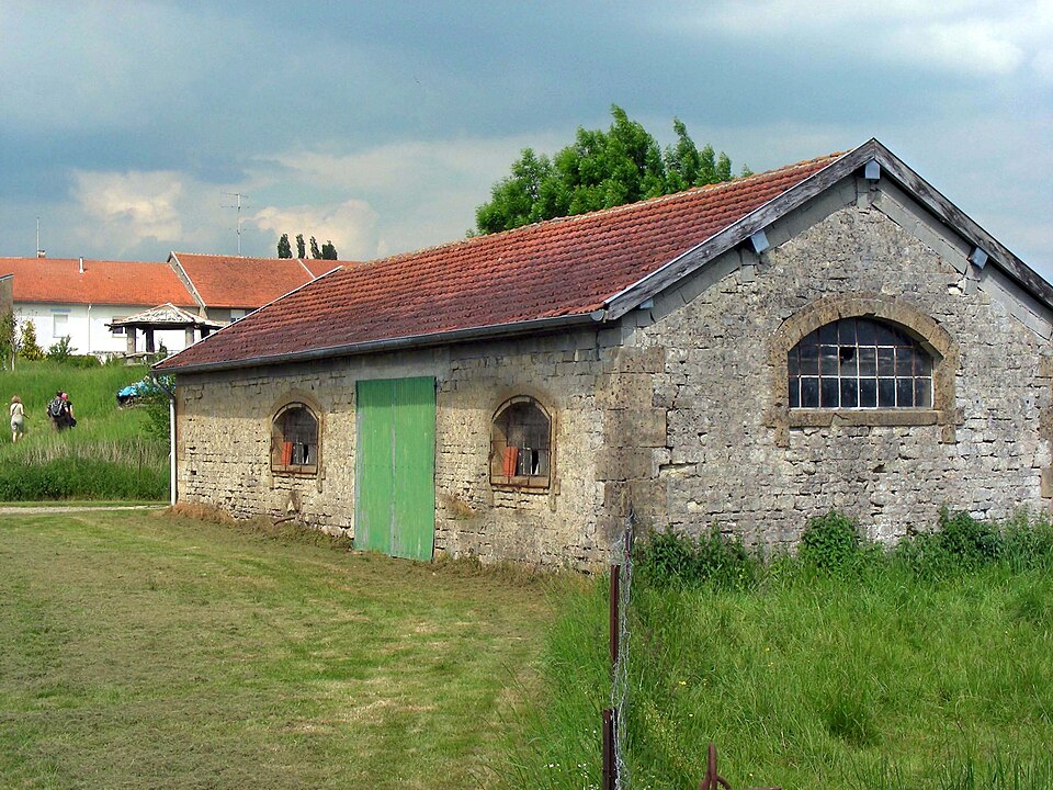 Waschhaus baufort