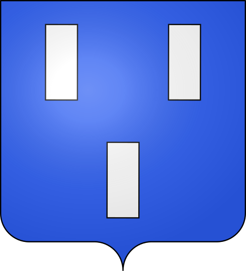 Blason de Billy-sous-Mangiennes