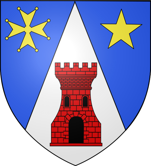 Blason de Boinville-en-Woëvre